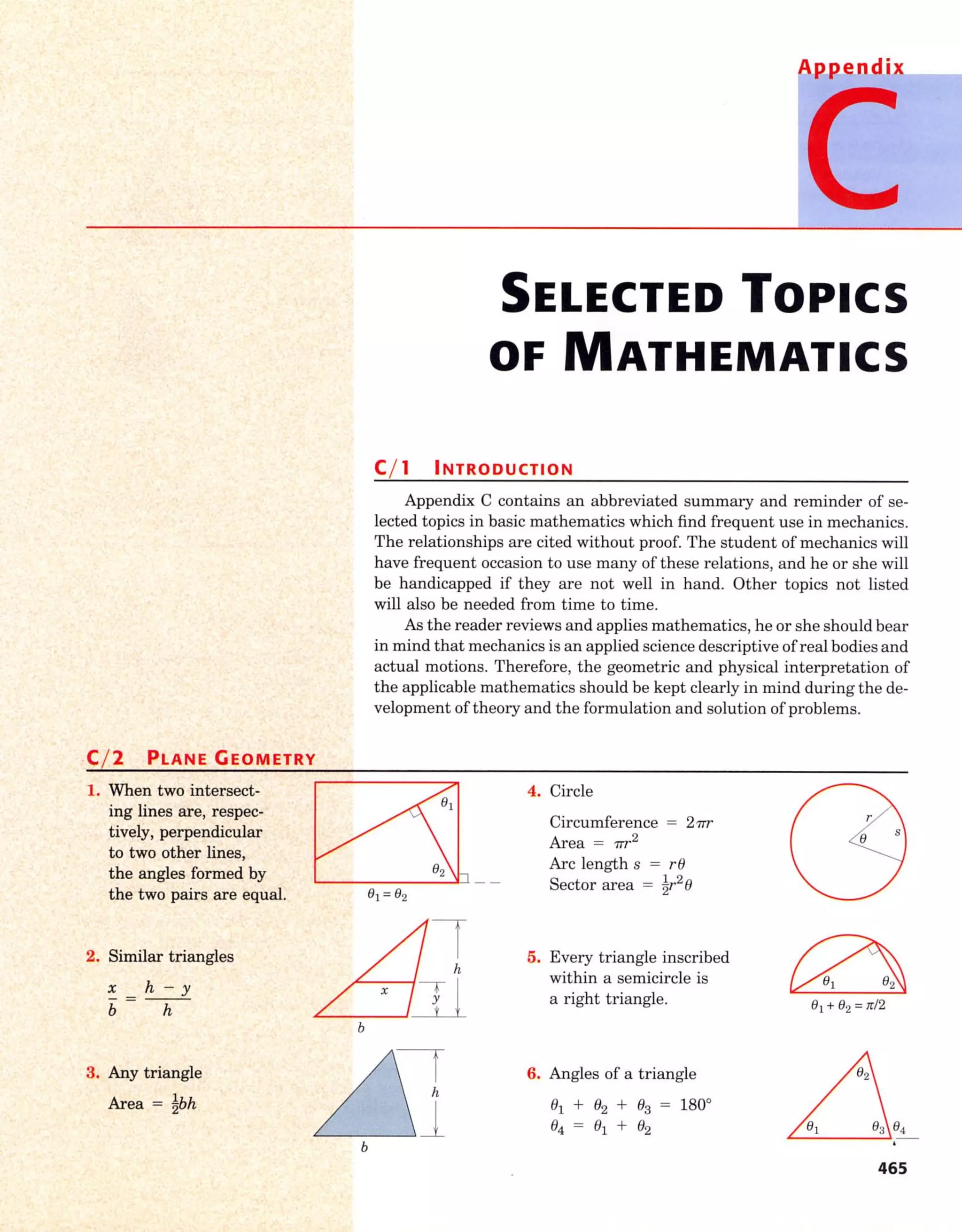 Engineering mechanics statics meriam and kraige (5th ed)