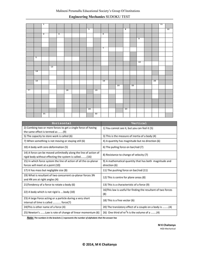 engineering-mechanics-sudoku-pdf