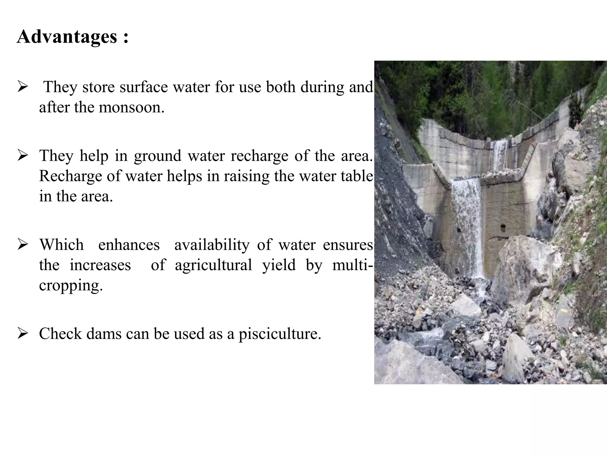 Engineering methods to control soil erosion | PPTX