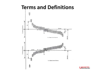 Engineering Metrology : System of Limits and Fits | PDF