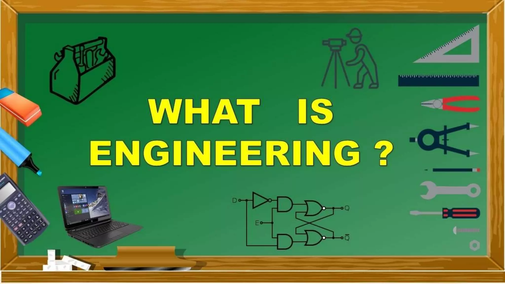 Engineering ppt