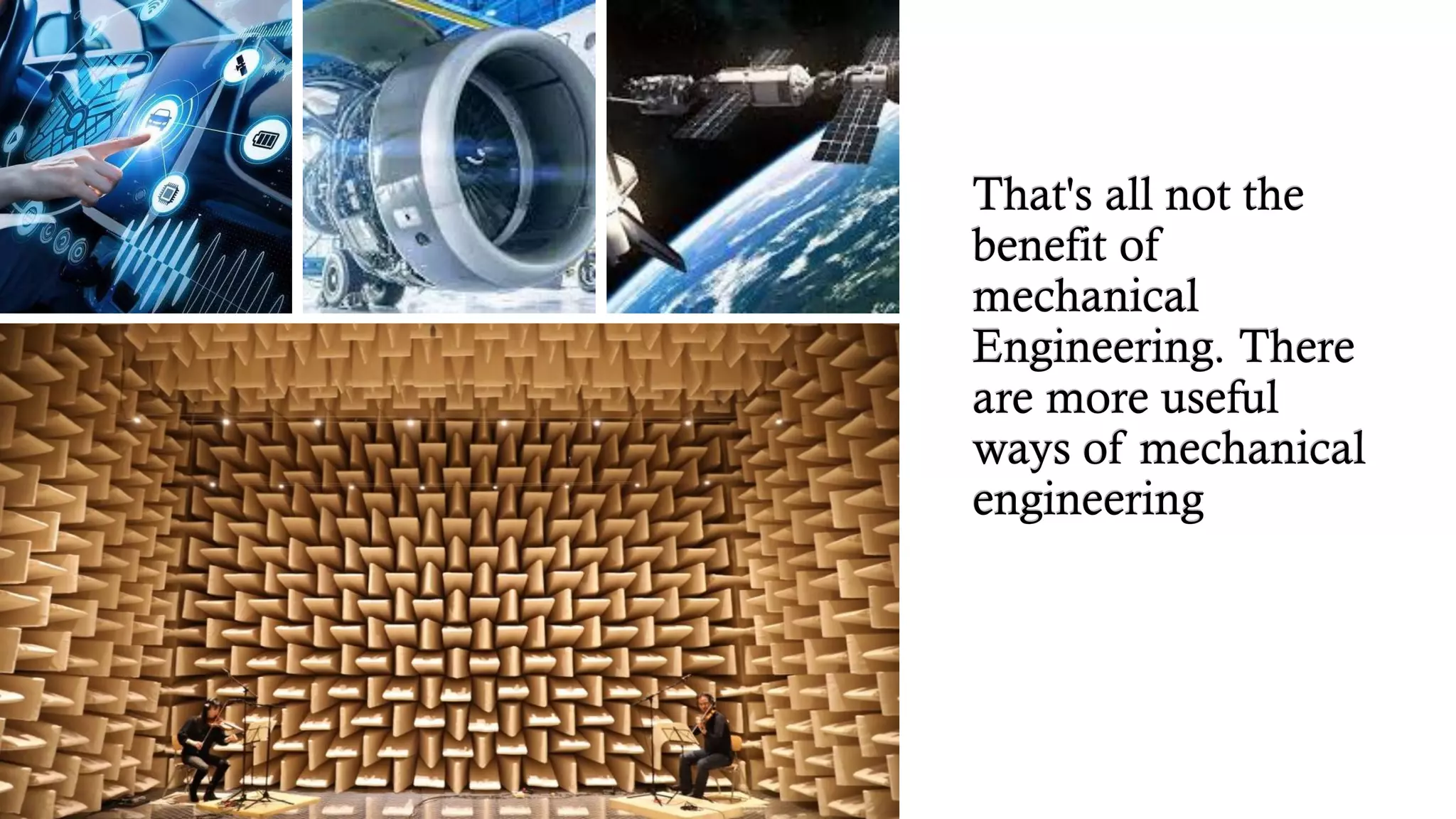 What is Engineering?