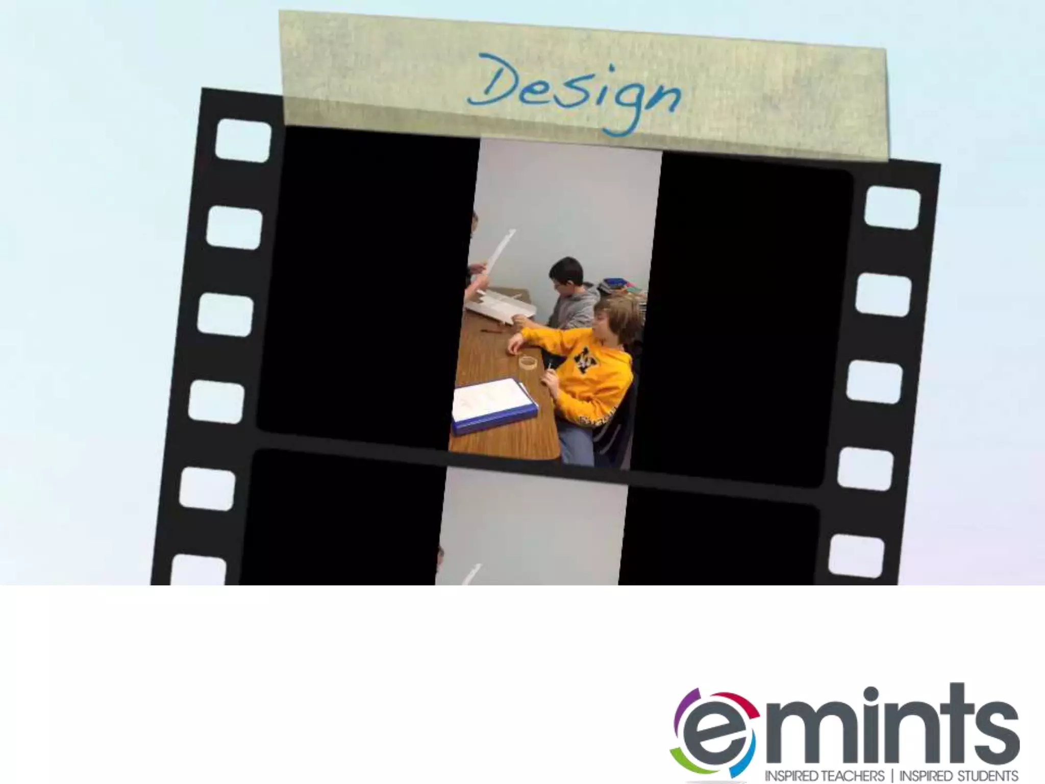 Design It! Build It! Test It! Engineering Design in the Classroom | PPT