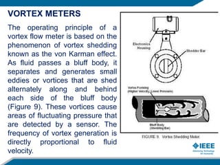 A Presentation on Field Instrumentation. | PPTX