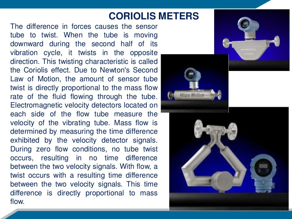 A Presentation on Field Instrumentation.