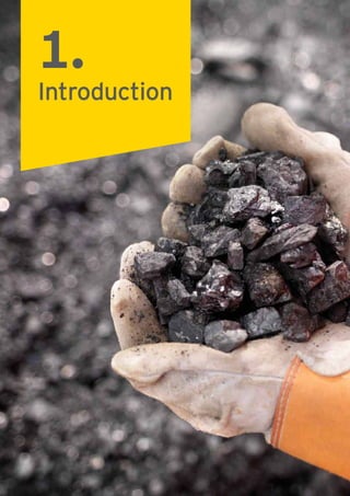 Engineering Procurement & Construction Making India Brick by Brick | PDF