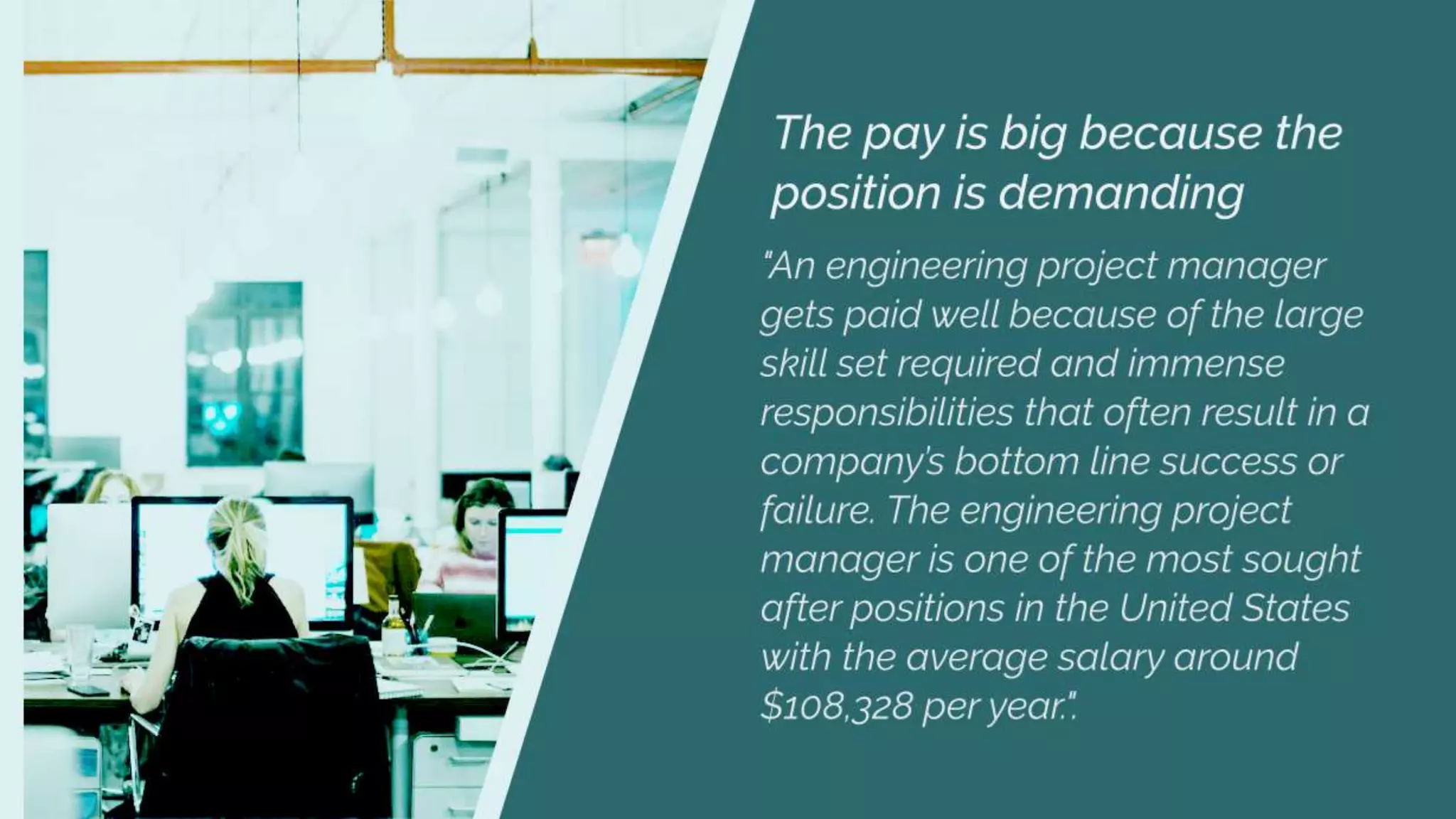 Engineering Project Management Training, Learn the PMI keys, Project management skills for engineers