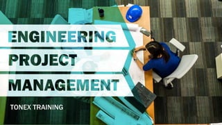 Engineering Project Management Training, Learn the PMI keys, Project management skills for engineers
