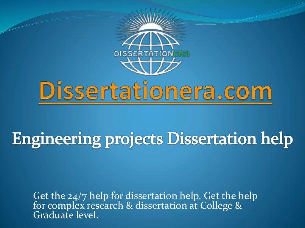 Phd dissertation picture