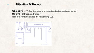 Final year Engineering project | PPTX