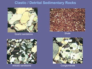 Engineering Properties and Stress-Strain Behavior of Rocks in ...