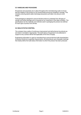 Engineering Quality Assurance Manual Pdf Engineering Quality Assurance Manual Pdf