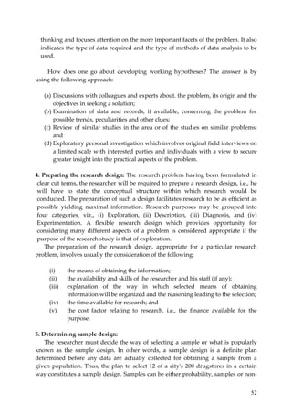 engineering_research_methodology. Just for student | PDF