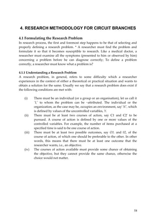 engineering_research_methodology. Just for student | PDF