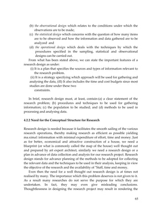 engineering_research_methodology. Just for student | PDF