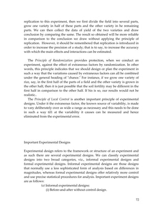 engineering_research_methodology. Just for student | PDF