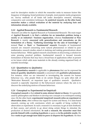 engineering_research_methodology. Just for student | PDF