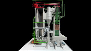 Engineering Scale Models That Bring Complex Designs to Life | PDF
