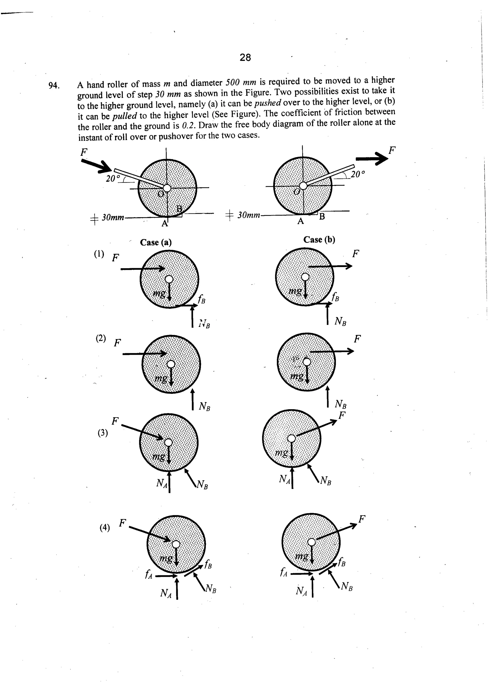 CSIR UGC JRF/NET 2012 DEC ENG SCI