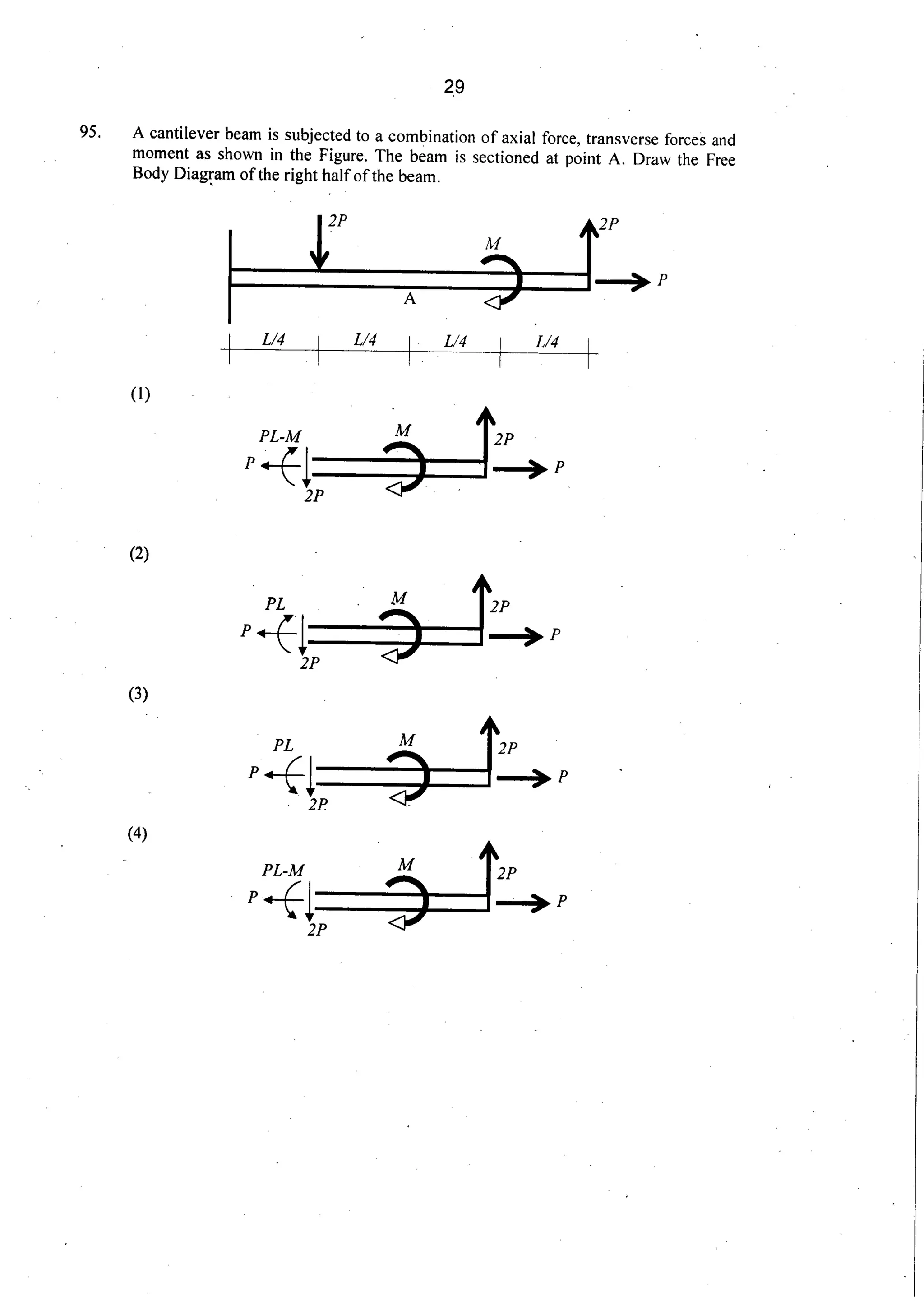 CSIR UGC JRF/NET 2012 DEC ENG SCI