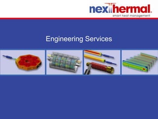 Engineering Services 