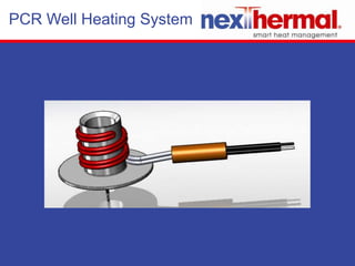 Unique assembly process controls wire position after forming