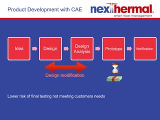 2003 - Production facility expanded