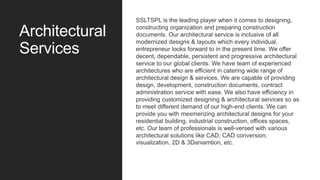 Engineering services | PPTX