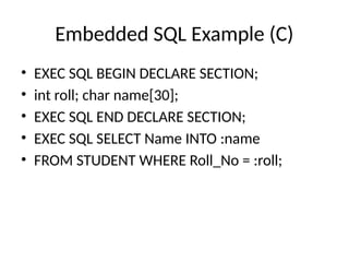 sql tutorial | sql dbms complete course | sql dbms... ENGINEERING_SQL_COMPLETE_NOTES for DBMS.ptx