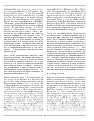Engineering structural welding | PDF