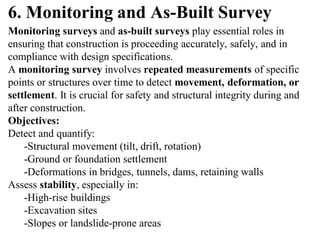 Engineering survey ch-1.pdf..civil engineering | PDF