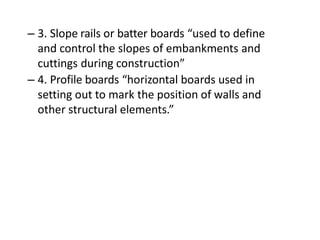 Engineering survey ch-1.pdf..civil engineering | PDF