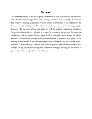 Engineering Thermodynamics Lecture Notes | PDF