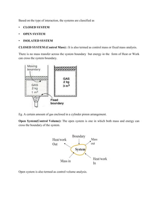 Engineering Thermodynamics Lecture Notes Pdf Engineering Thermodynamics Lecture Notes Pdf