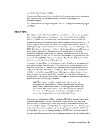 Engineering user guide | PDF