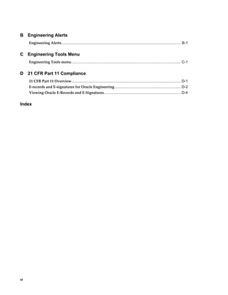 Engineering user guide | PDF