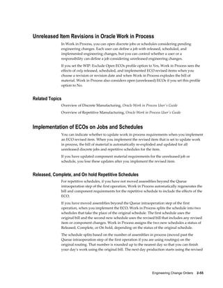 Engineering user guide | PDF