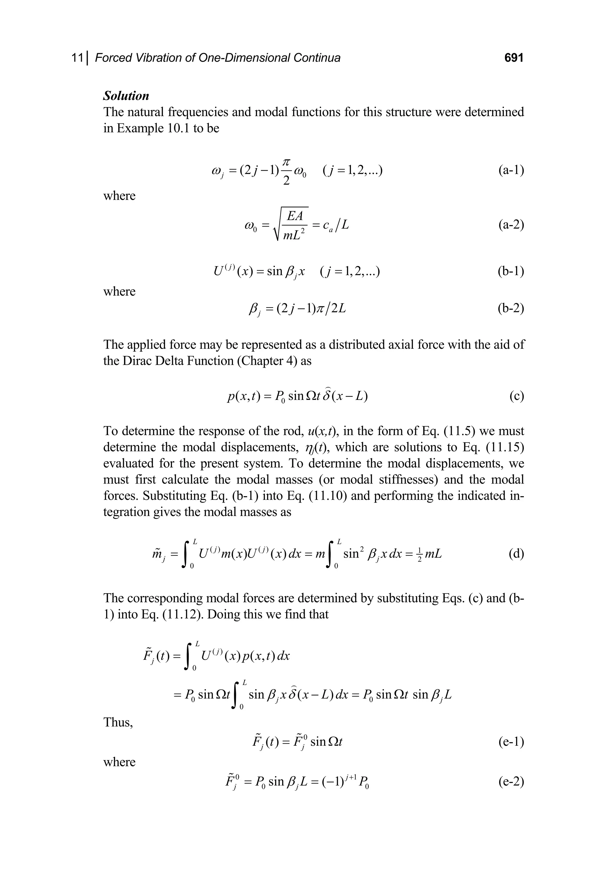 Engineering Vibrations Engineering Vibrations