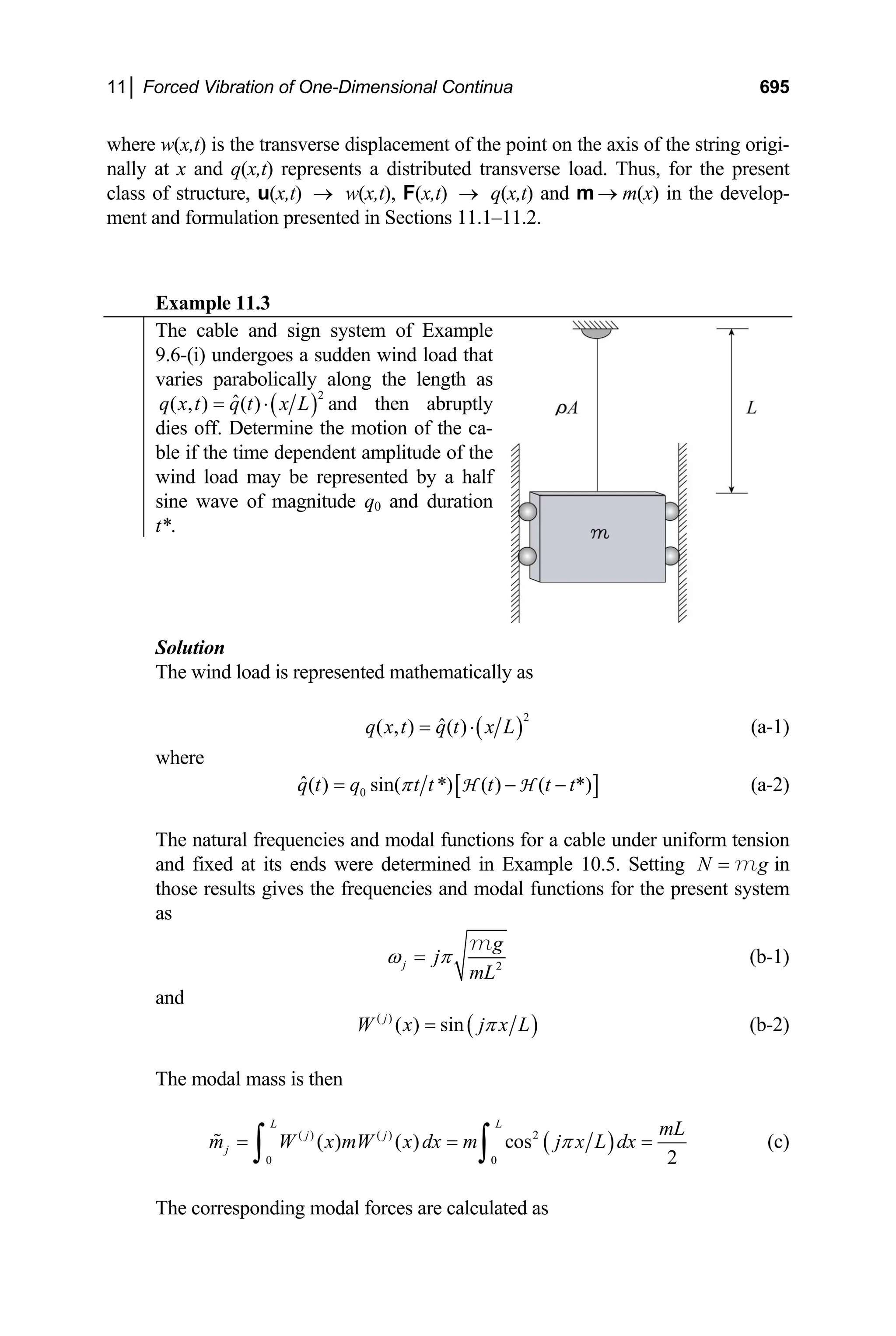Engineering Vibrations Engineering Vibrations