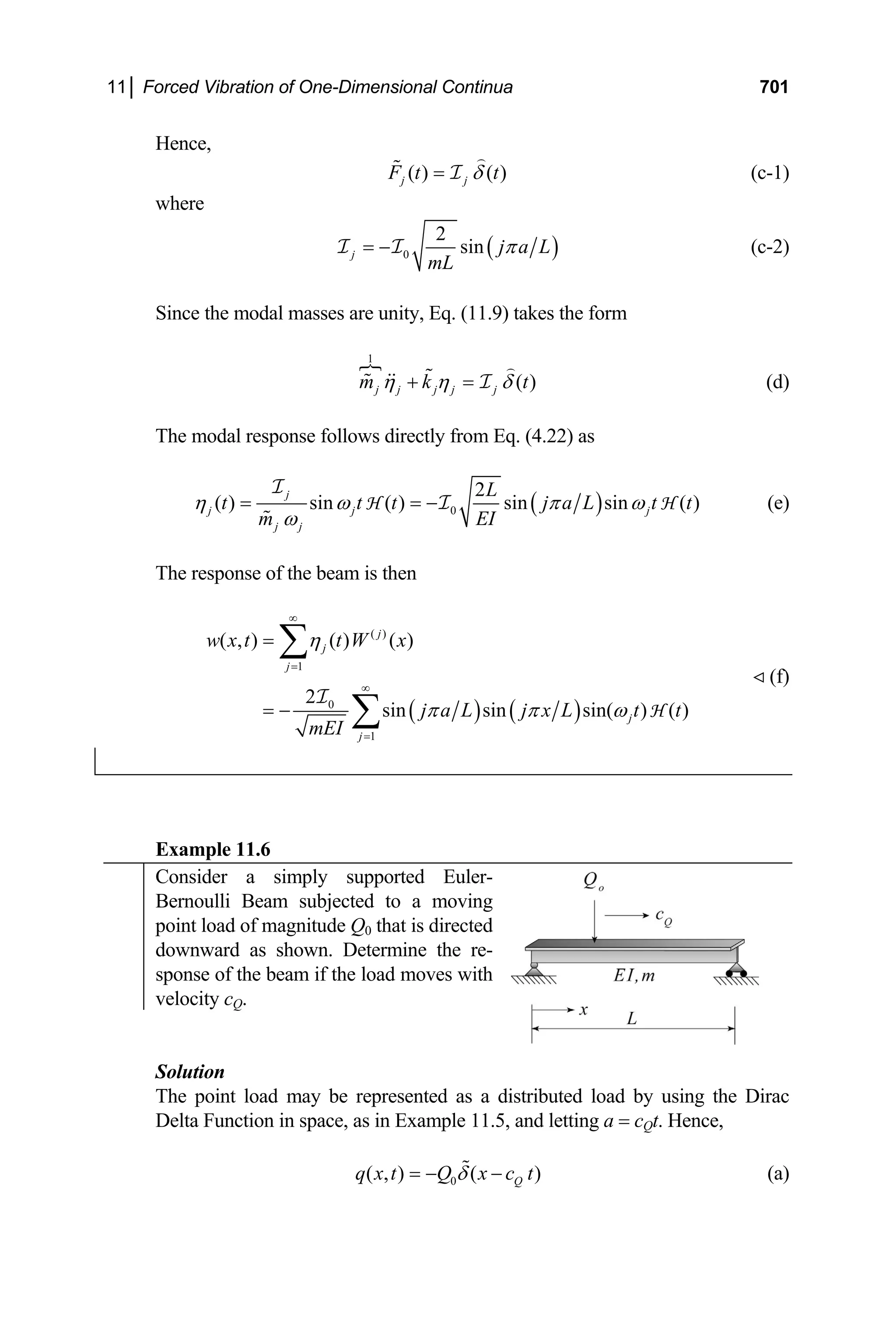 Engineering Vibrations Engineering Vibrations