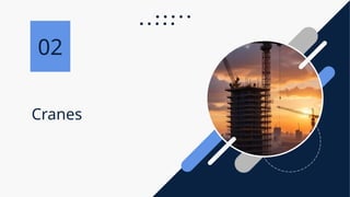 Cranes
02
 