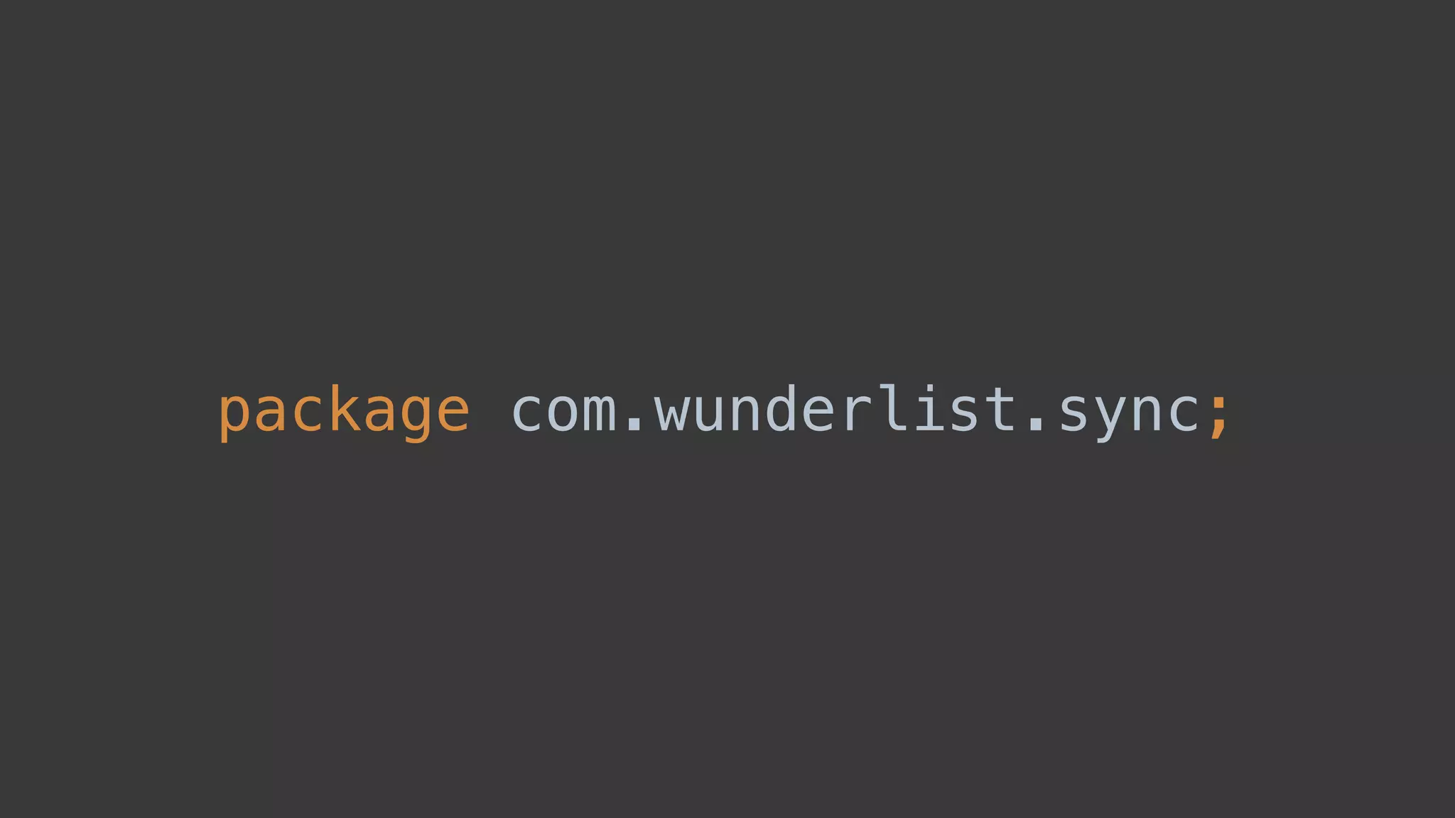 package com.wunderlist.sync;
 