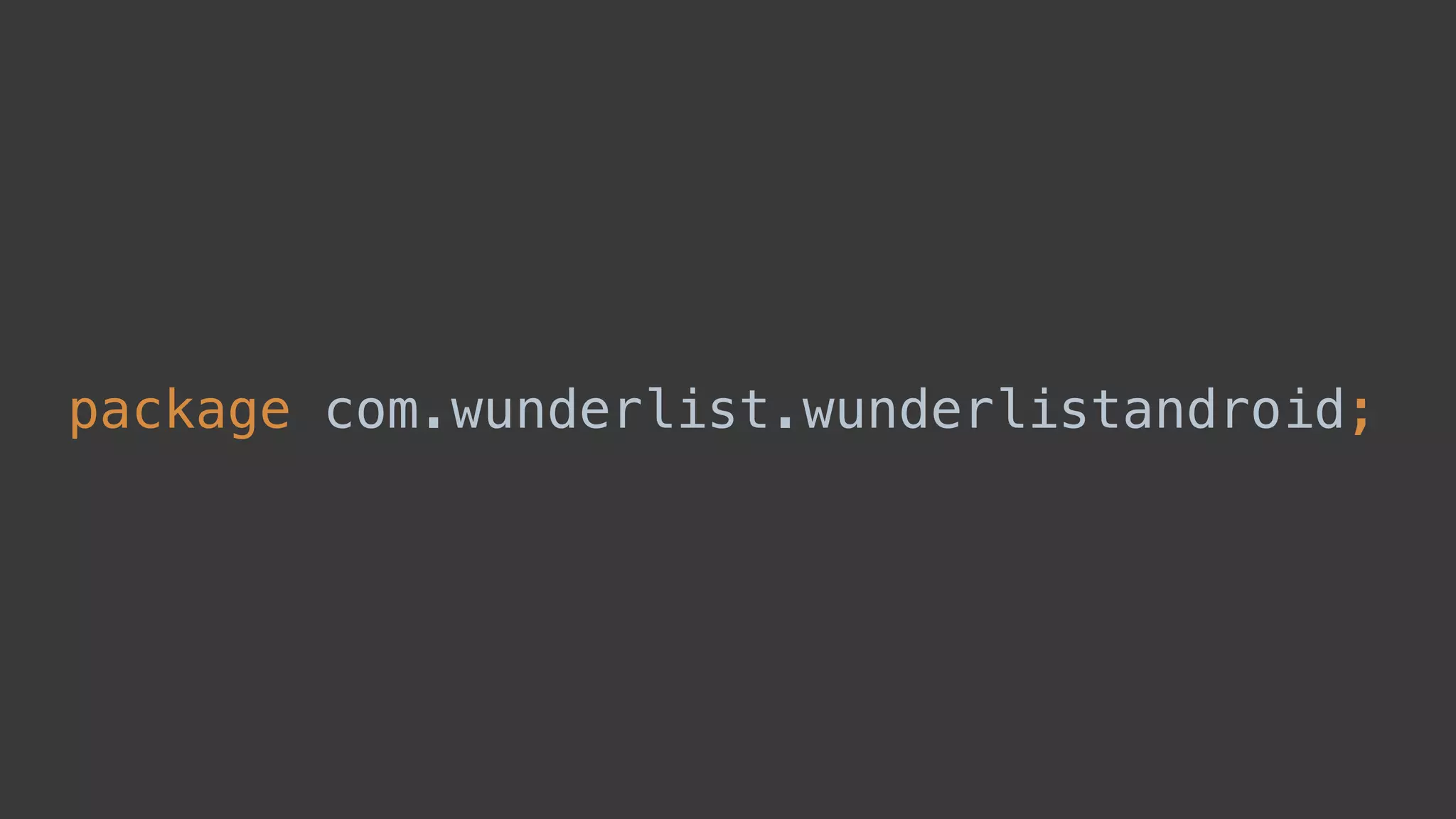 package com.wunderlist.wunderlistandroid;
 
