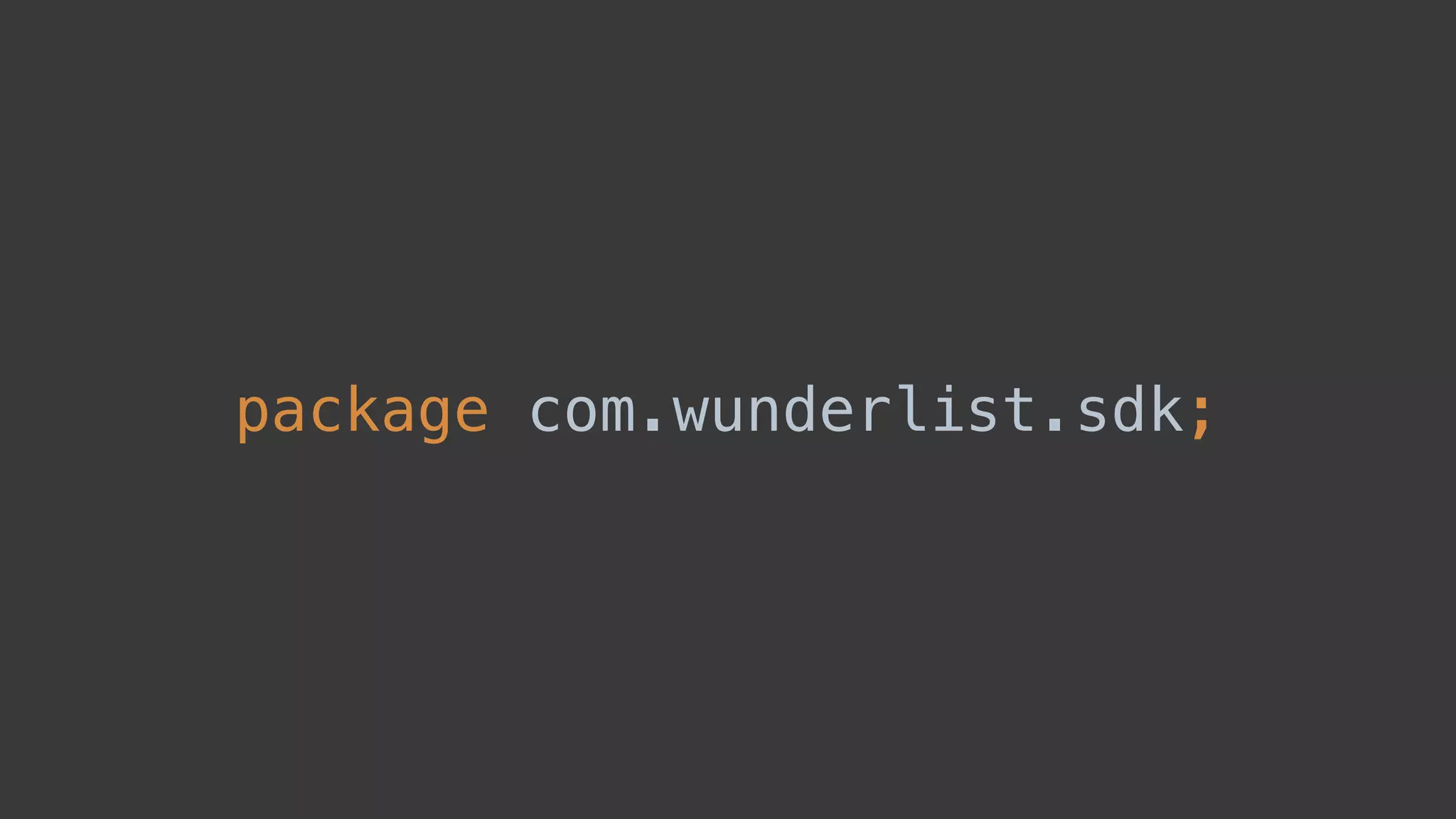 package com.wunderlist.sdk;
 