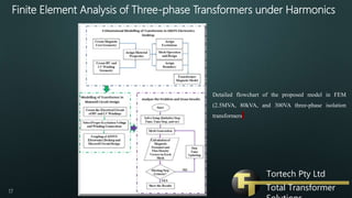 Harmonics & Transformers | PPTX