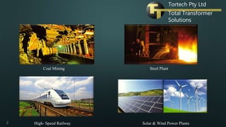 Harmonics & Transformers | PPTX