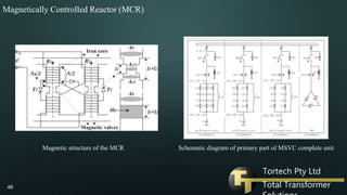 Harmonics & Transformers | PPTX