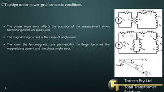Harmonics & Transformers | PPTX