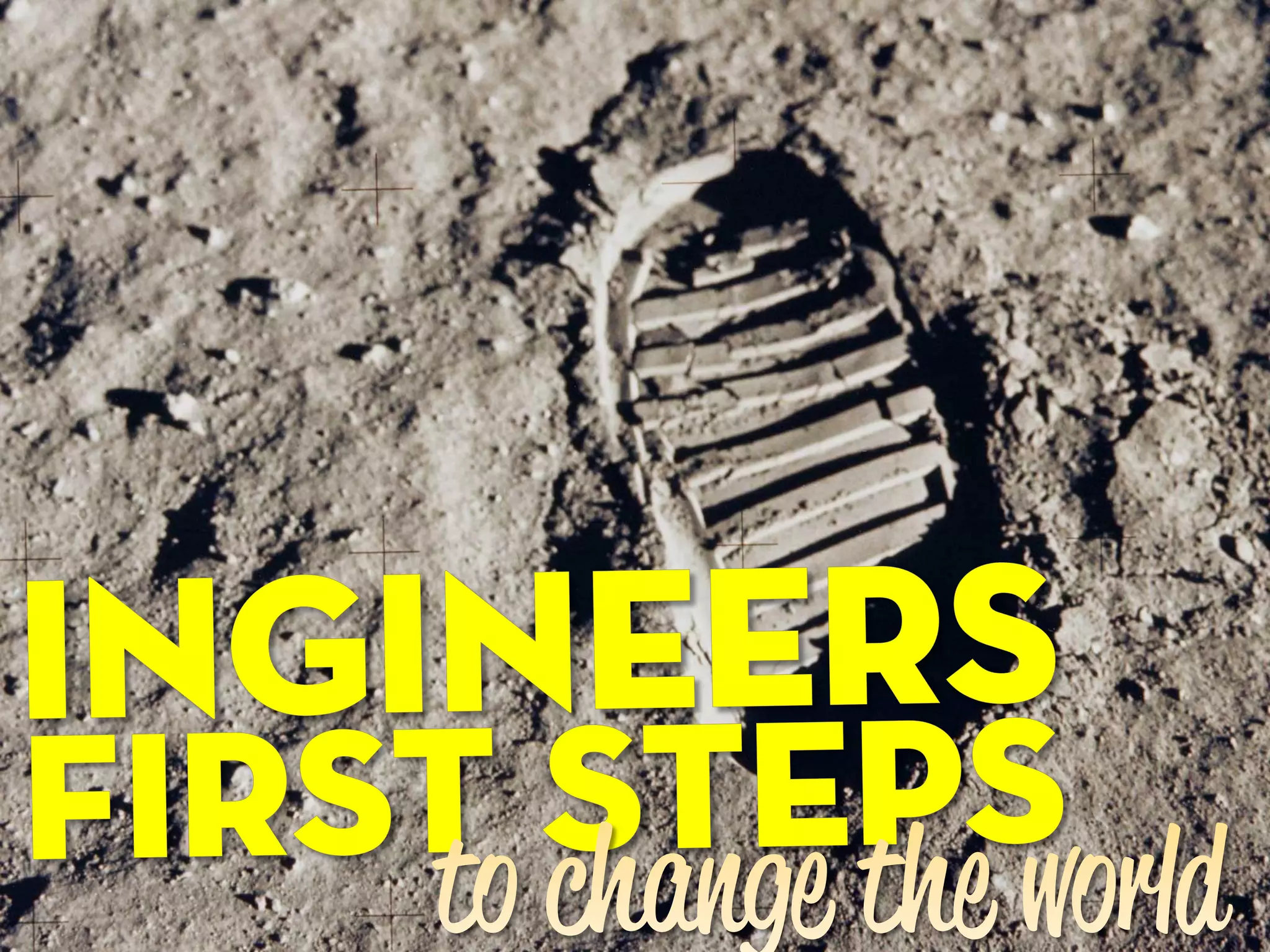 Engineers first steps v1 2012