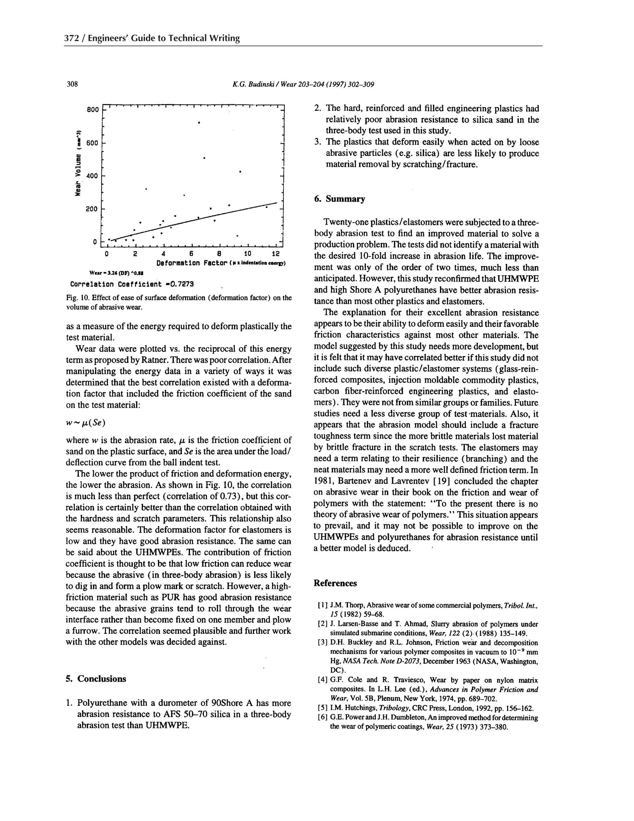 372 / Engineers’ Guide to Technical Writing
 